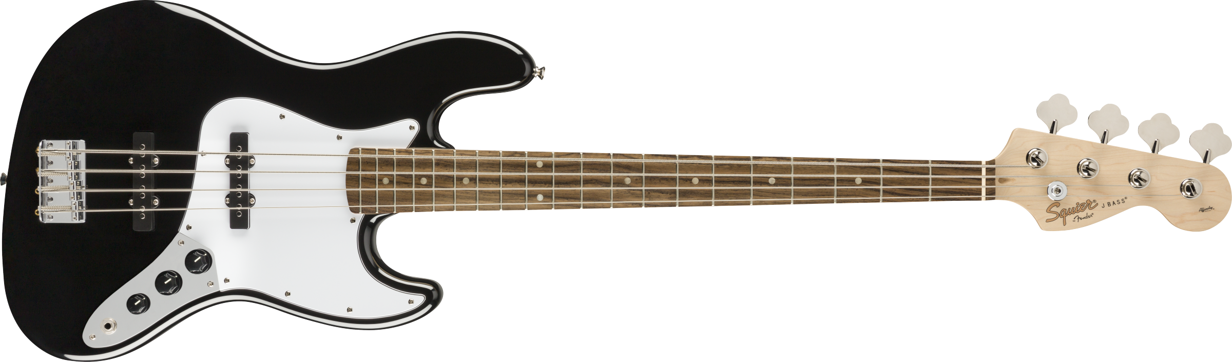 Affinity Seriesï¿½ Jazz Bassï¿½